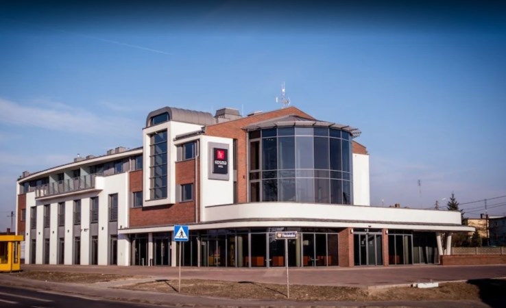 obiekt na sprzedaż - Koźmin Wielkopolski, Klasztorna