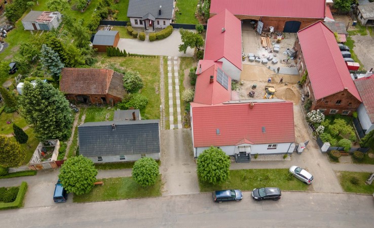 dom na sprzedaż - Świebodzin, Grodziszcze