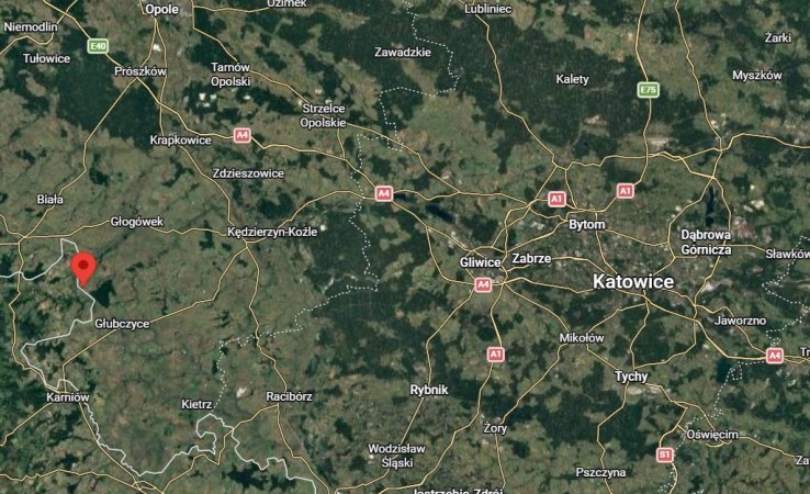 dom na sprzedaż - Głubczyce (gw), Sławoszów
