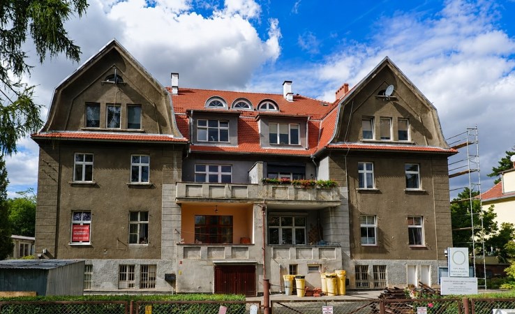 mieszkanie na sprzedaż - Wrocław