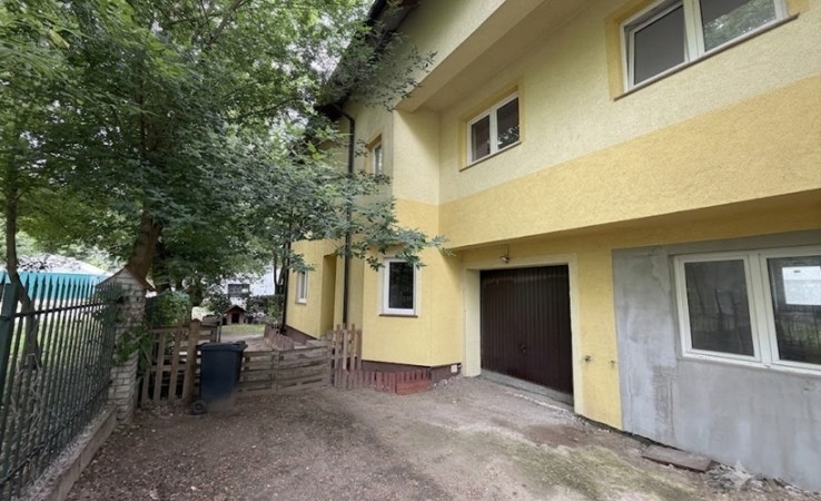 lokal na sprzedaż - Zielonka, Polna