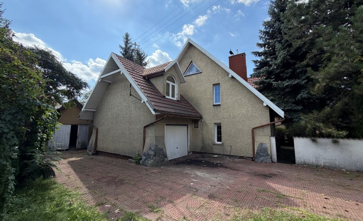 dom na sprzedaż - Nowy Dwór Mazowiecki, Mikołaja Kopernika